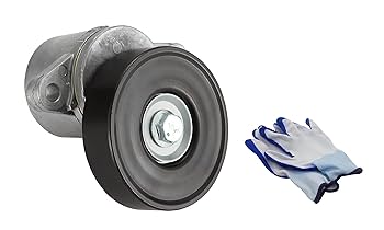 Amazon.com: ATPPCCE 38156 Belt Tensioner Assembly With